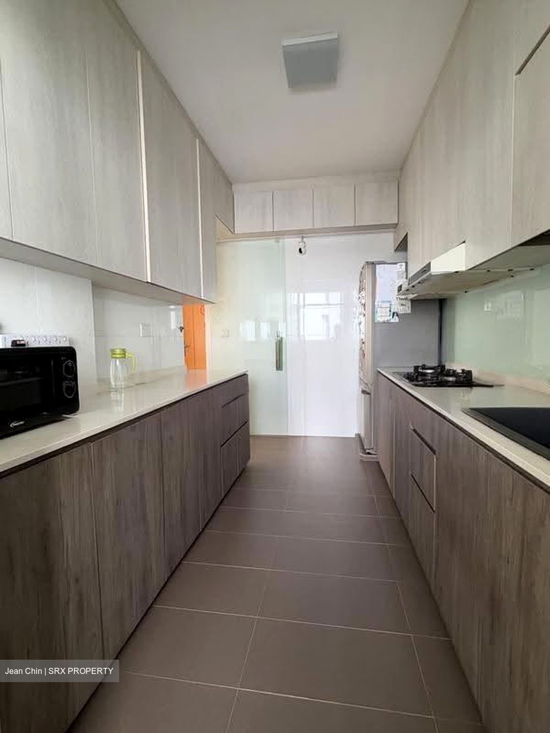 Blk 26B Saint George's Towers (Kallang/Whampoa), HDB 4 Rooms #627150891